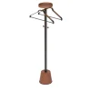 Philippe Short Brown Clothes Stand
