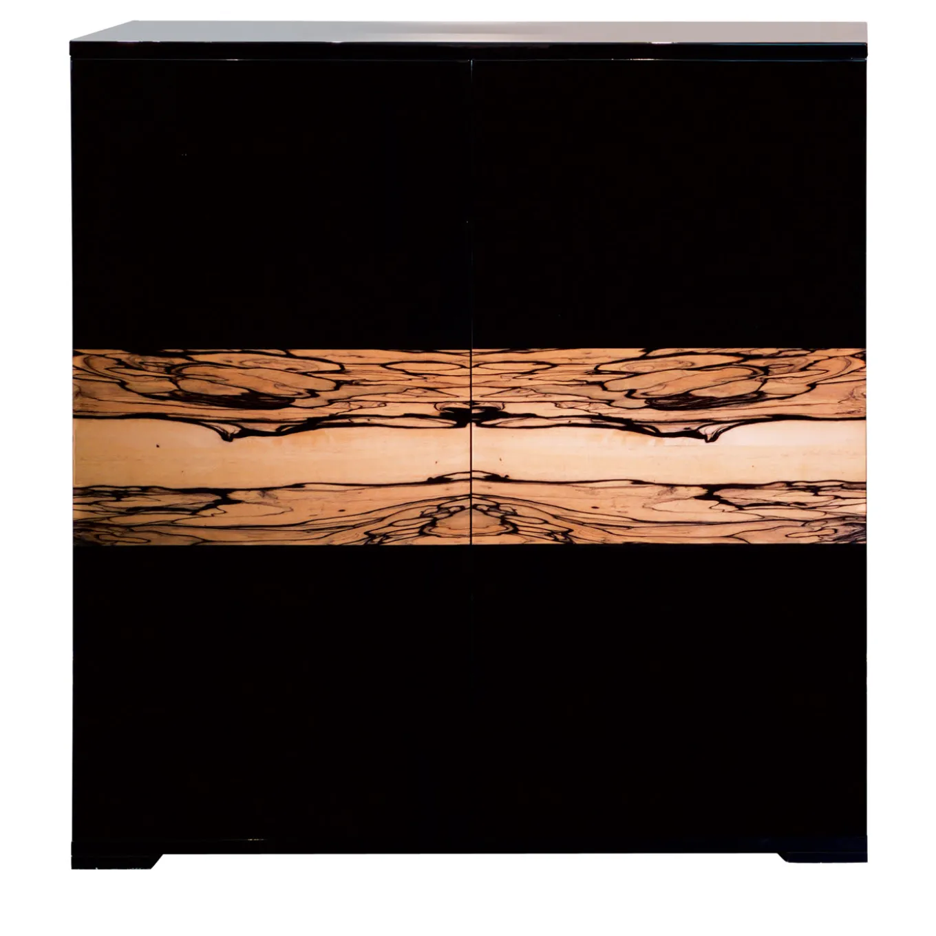 Philippe Tall Cabinet