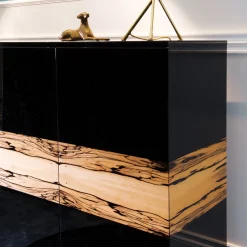 Philippe Tall Cabinet