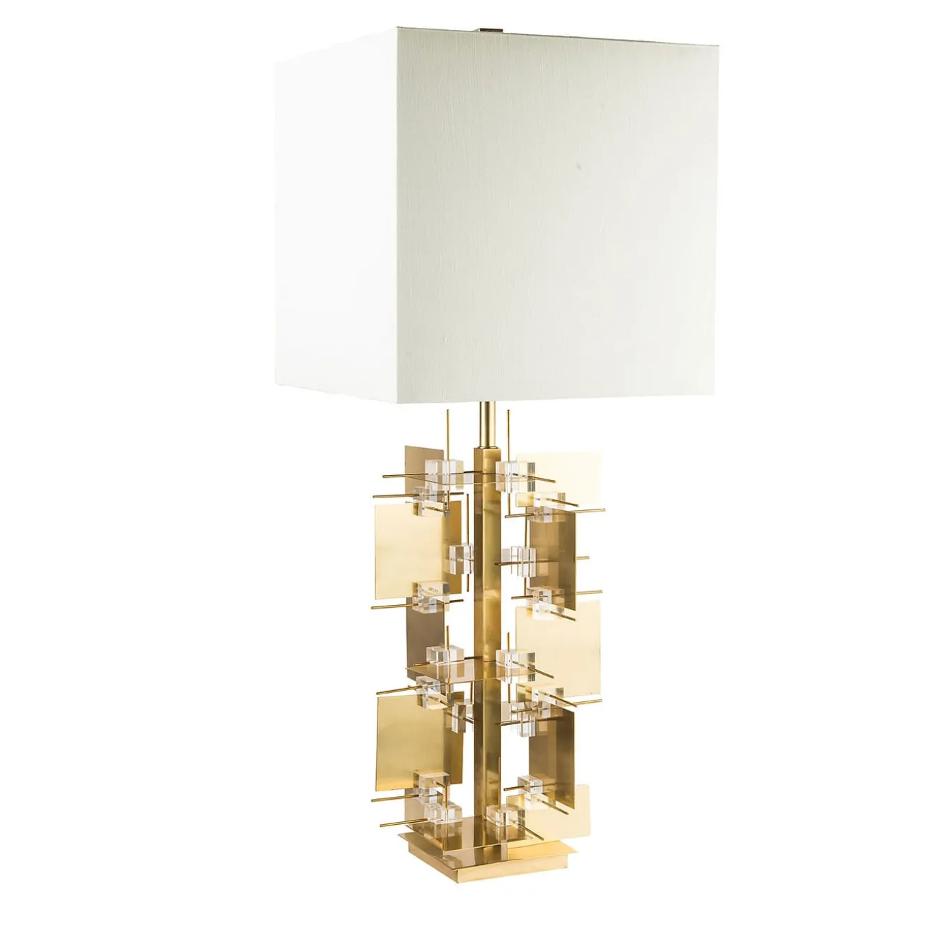Piastrine Table Lamp