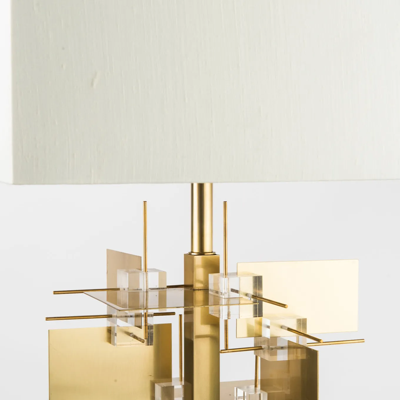 Piastrine Table Lamp