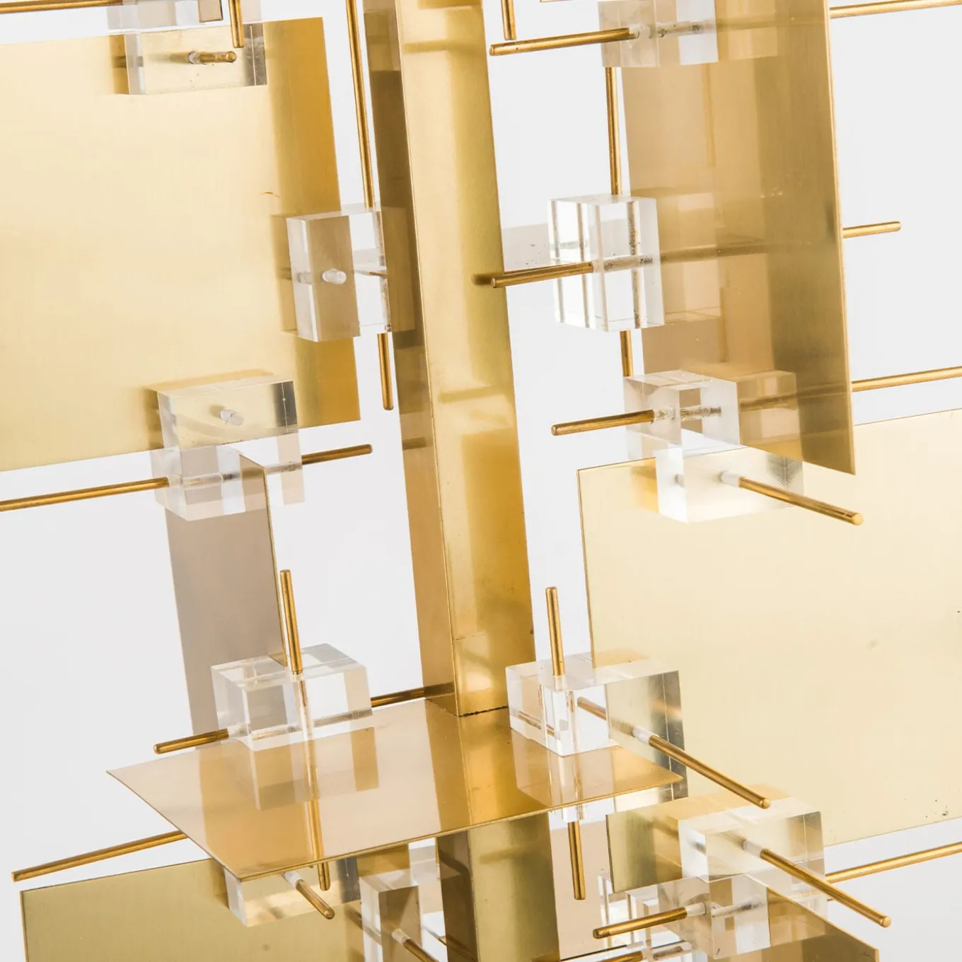 Piastrine Table Lamp