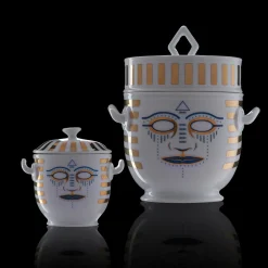 Pi-Atum Medium Cooler/Ice Bucket with Lid