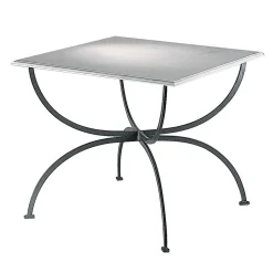 Piazza Bistro Table