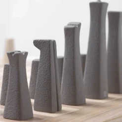 Piazza Castello Chessboard