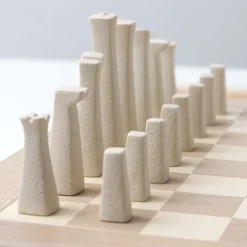 Piazza Castello Chessboard