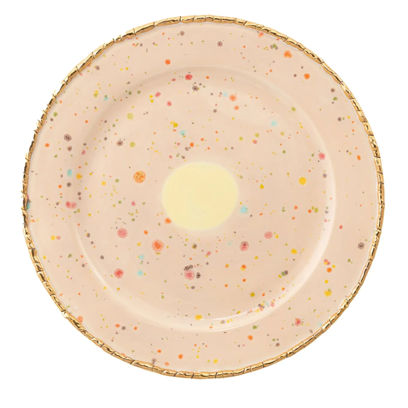 Piazza del Popolo Rim Charger #1