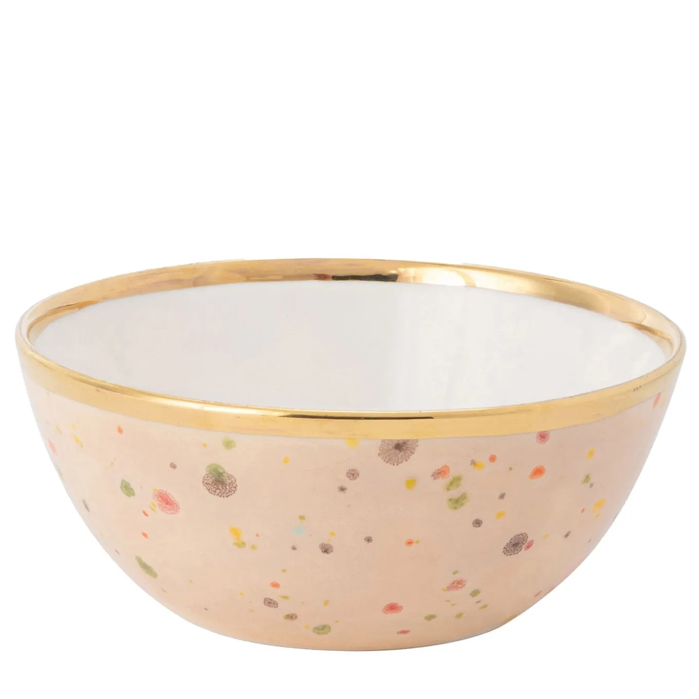 Piazza del Popolo Set of 2 Fruit Bowls
