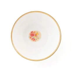 Piazza del Popolo Set of 2 Fruit Bowls