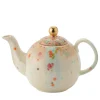 Piazza del Popolo Teapot 60cl
