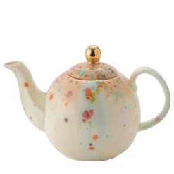 Piazza del Popolo Teapot 60cl