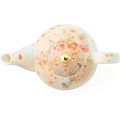 Piazza del Popolo Teapot 60cl