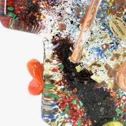 Picasso Black Sculpture