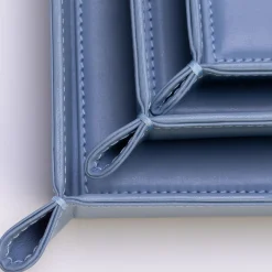 Picasso Cielo Blue Medium Videpoche