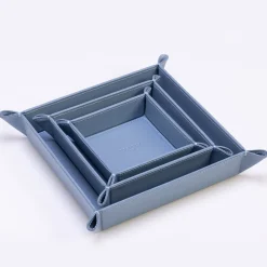 Picasso Cielo Blue Medium Videpoche