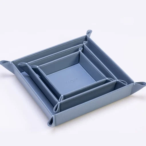 Picasso Cielo Blue Medium Videpoche