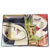 Picasso Rectangular Polychrome Vide-Poche
