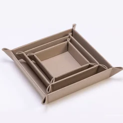 Picasso Seta Beige large Videpoche