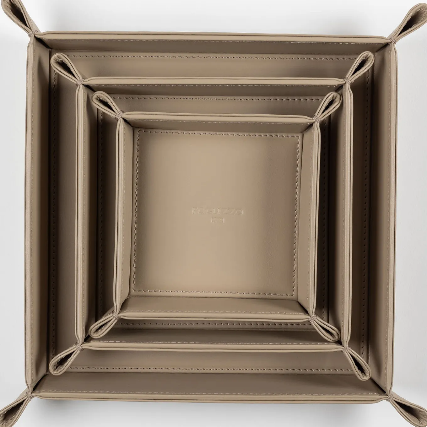 Picasso Seta Beige large Videpoche