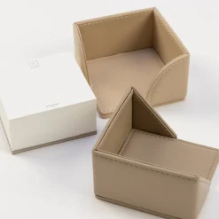 Picasso Seta Beige Post-it Holder