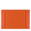 Picasso Spritz Orange Deskpad