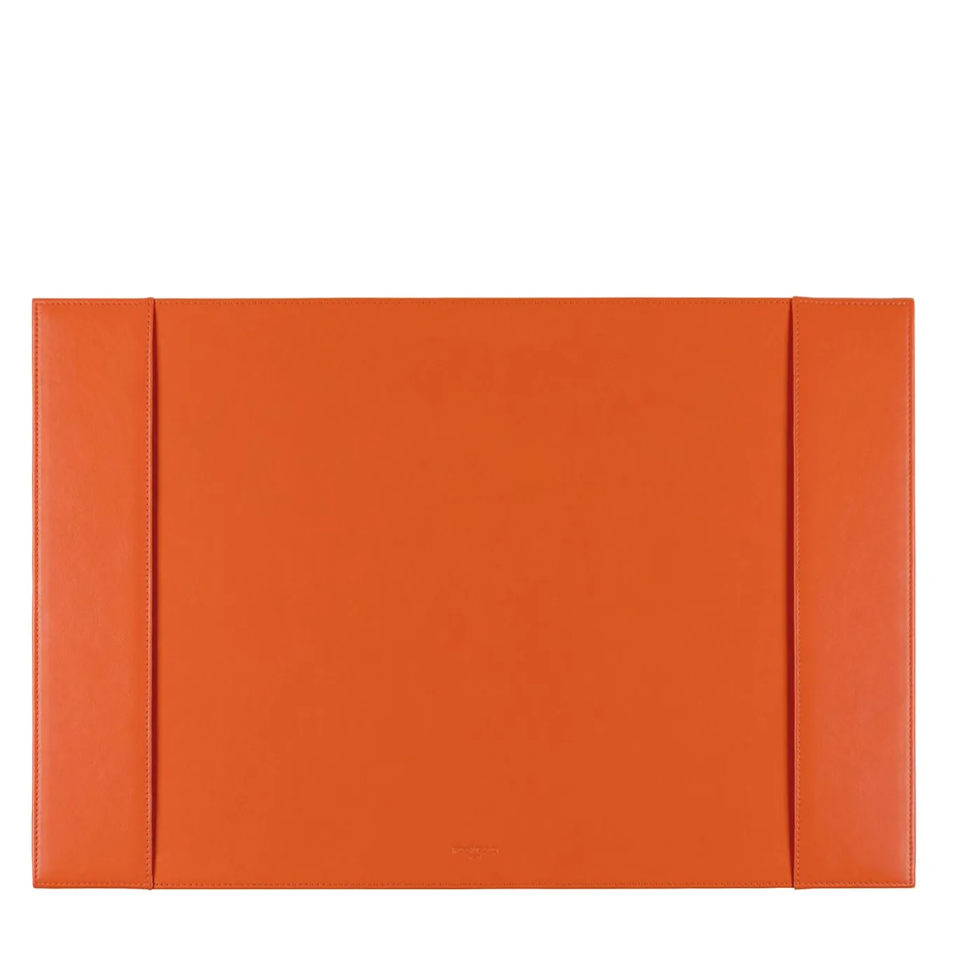 Picasso Spritz Orange Deskpad