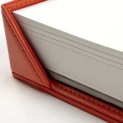Picasso Spritz Orange Paper Tray