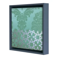 Piccolo Contrappunto Green