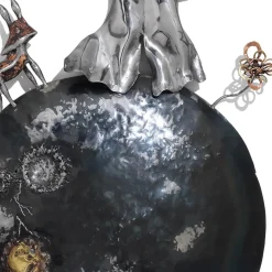 Piccolo Principe High and Low Relief Sculpture