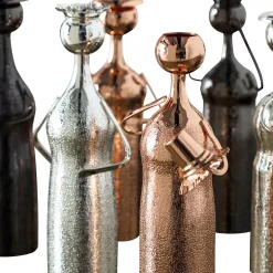 Piccolouomo Concappello Vase by Enrico Z