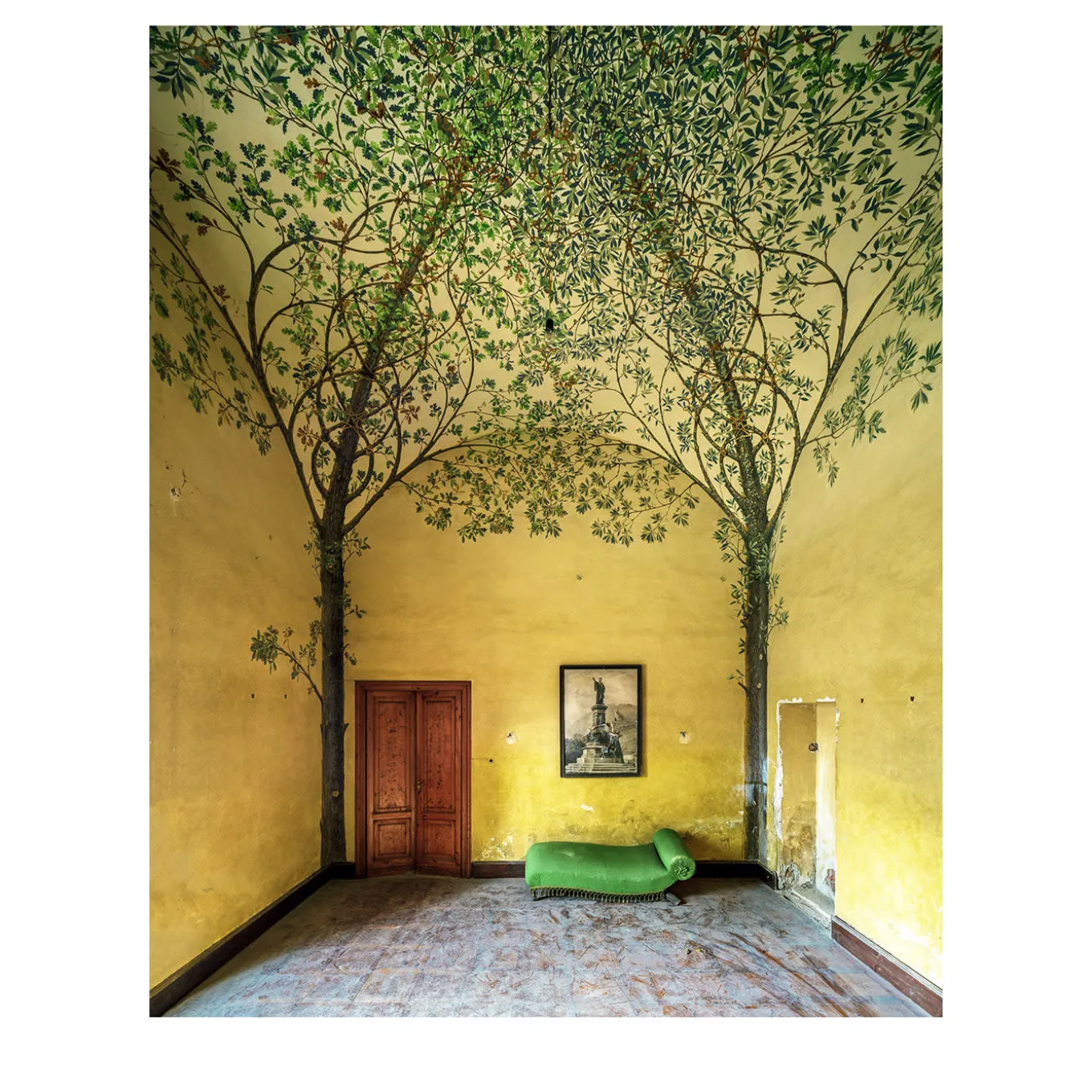 Picturesque - Un Canto Per Gli Alberi - Photographic Print