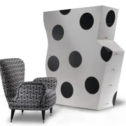 Piera Armchair #2