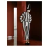 Pierrot Photographic Print