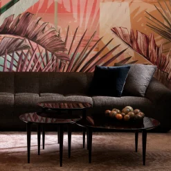 Pierrot Set of 3 Nesting Tables