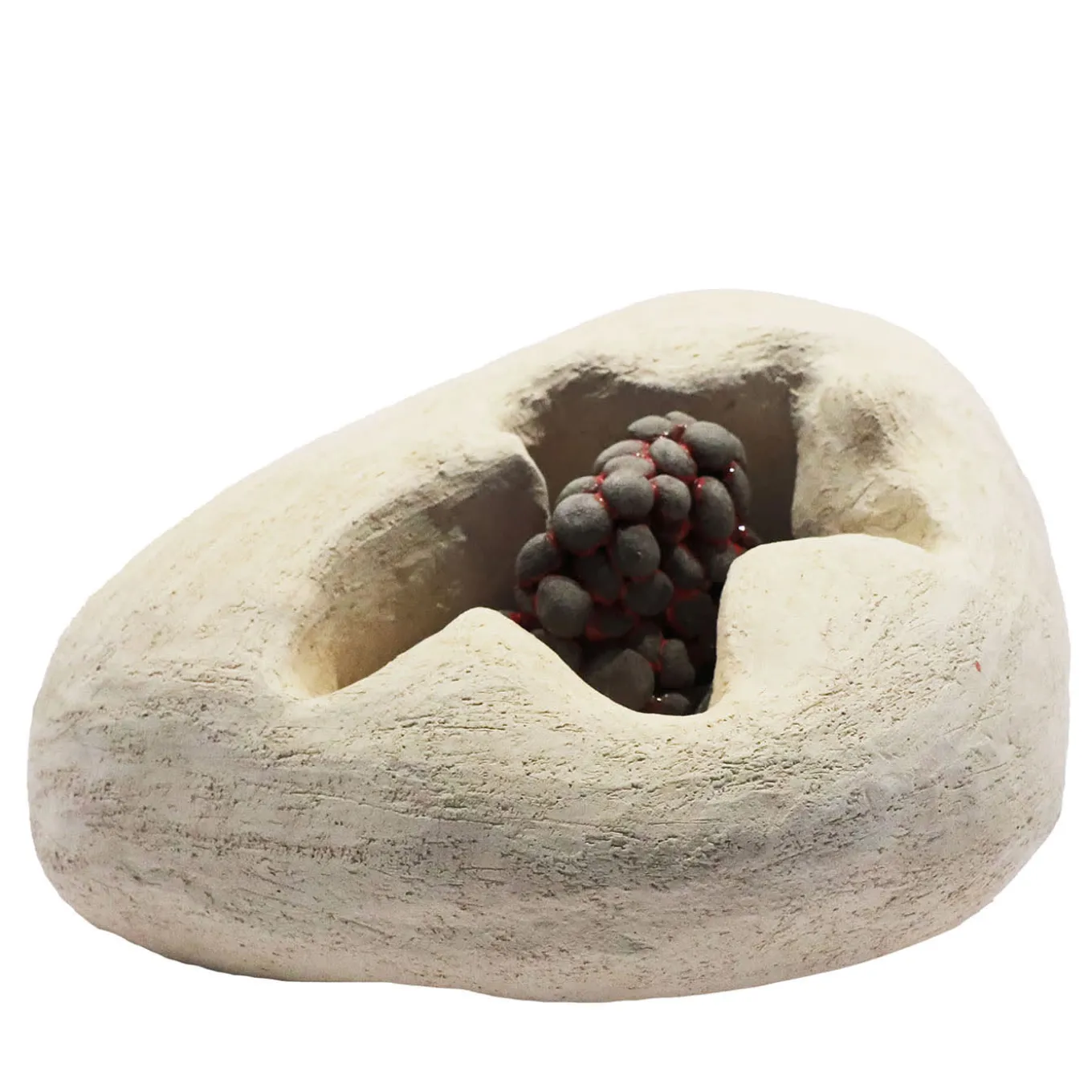 Pietra Inesistente Sculpture #1