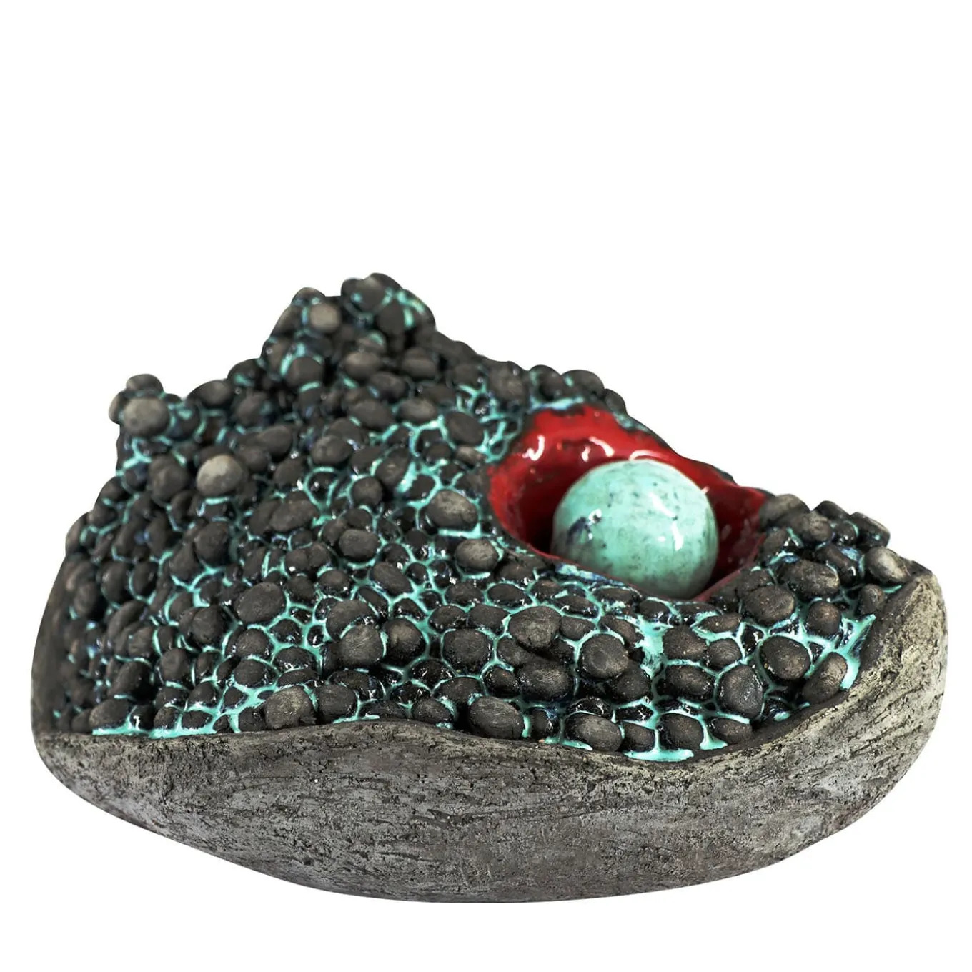 Pietra Inesistente Sculpture #4