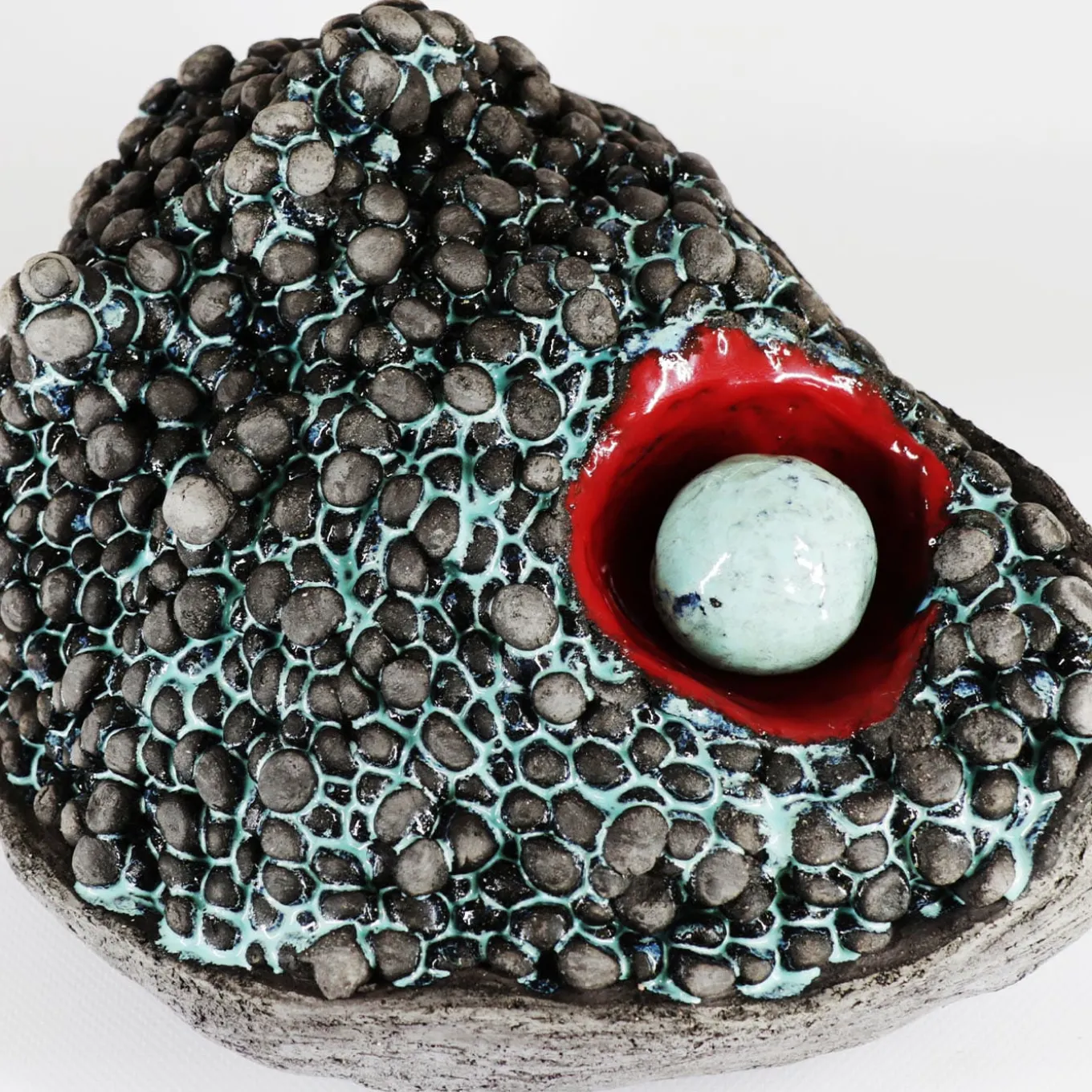 Pietra Inesistente Sculpture #4