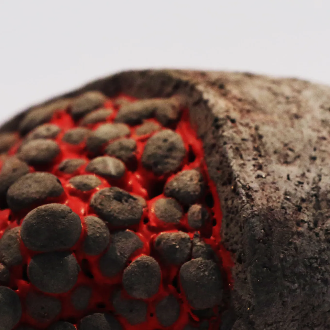 Pietra Inesistente Sculpture #2