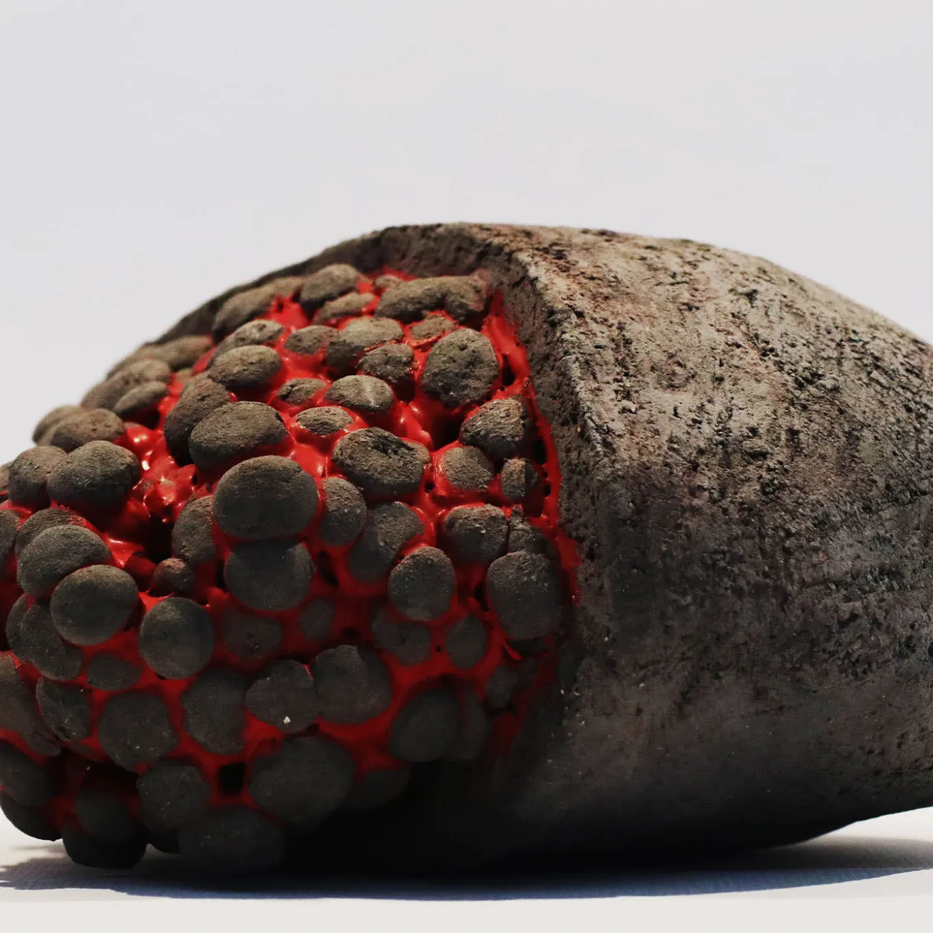 Pietra Inesistente Sculpture #2