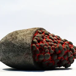 Pietra Inesistente Sculpture #2