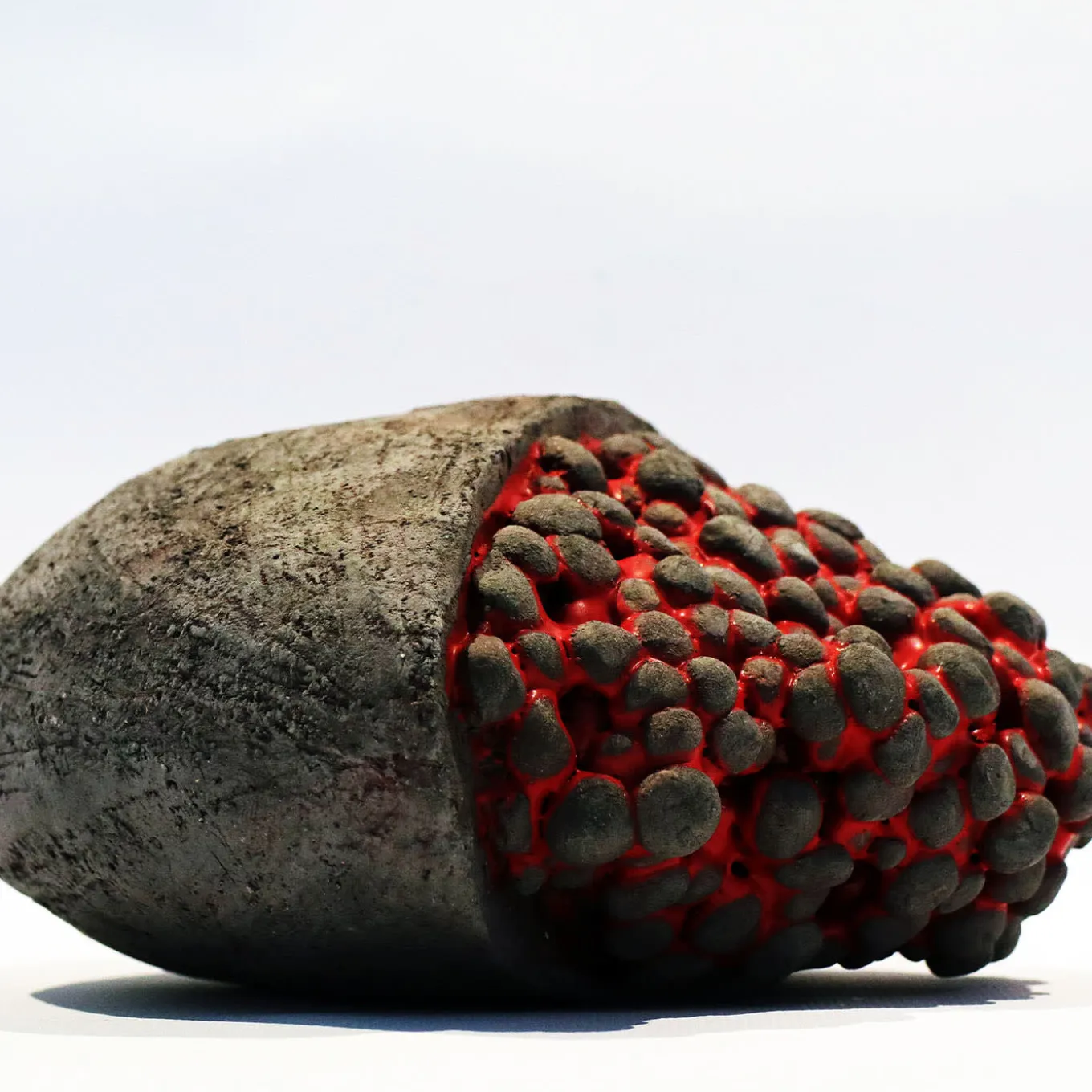 Pietra Inesistente Sculpture #2