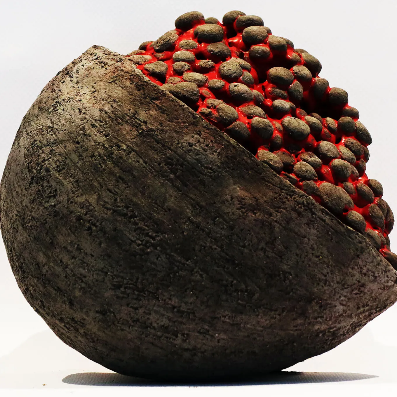 Pietra Inesistente Sculpture #2