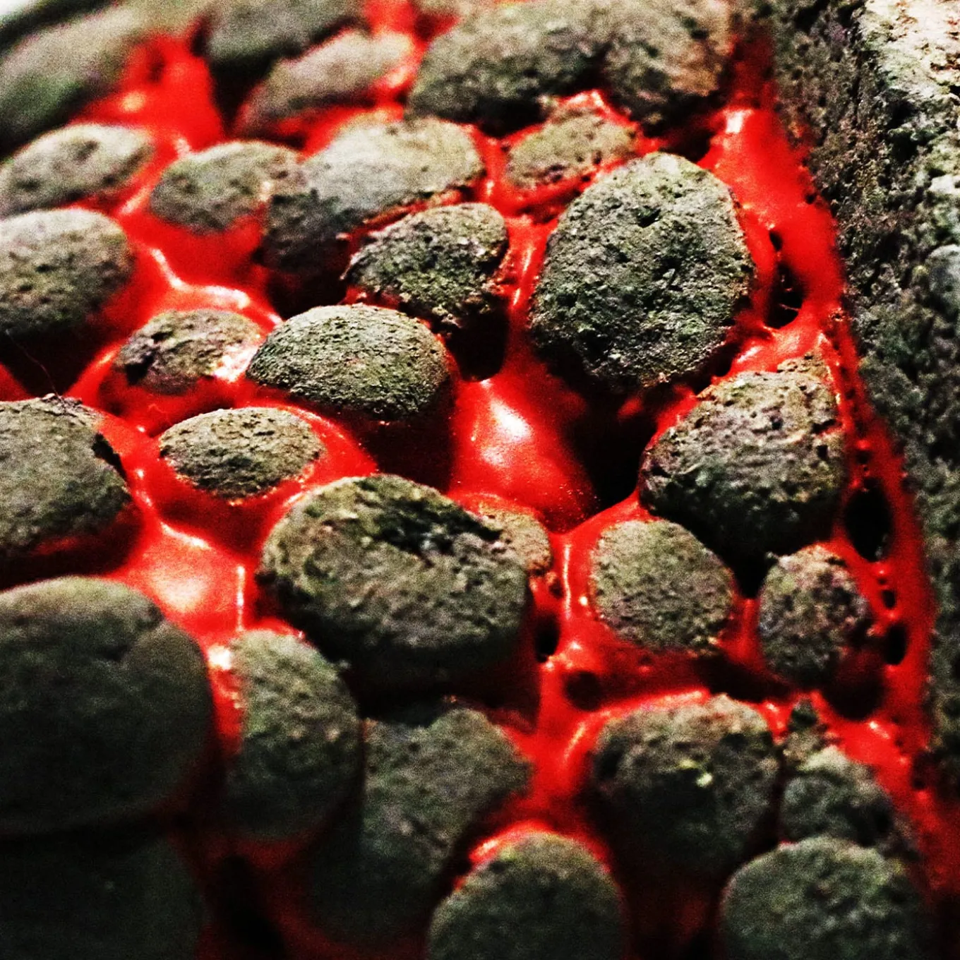 Pietra Inesistente Sculpture #2