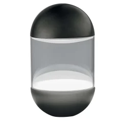 Pillola Table Lamp Black By Parisotto + Formenton