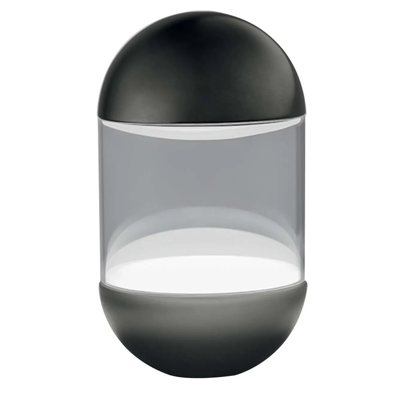 Pillola Table Lamp Black By Parisotto + Formenton