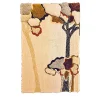 Pine Tree Family Tapestry
