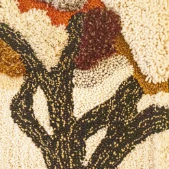 Pine Tree Family Tapestry