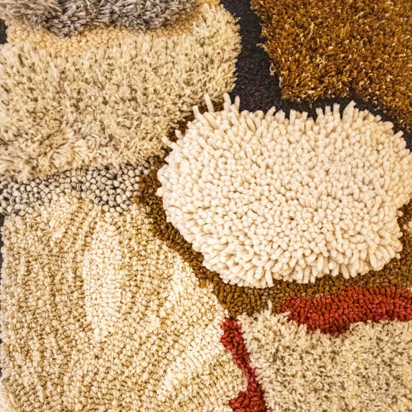 Pine Tree Family Tapestry