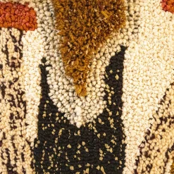 Pine Tree Family Tapestry