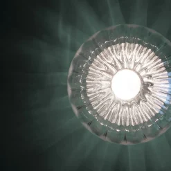 Ping Table Lamp by Andrea Barra